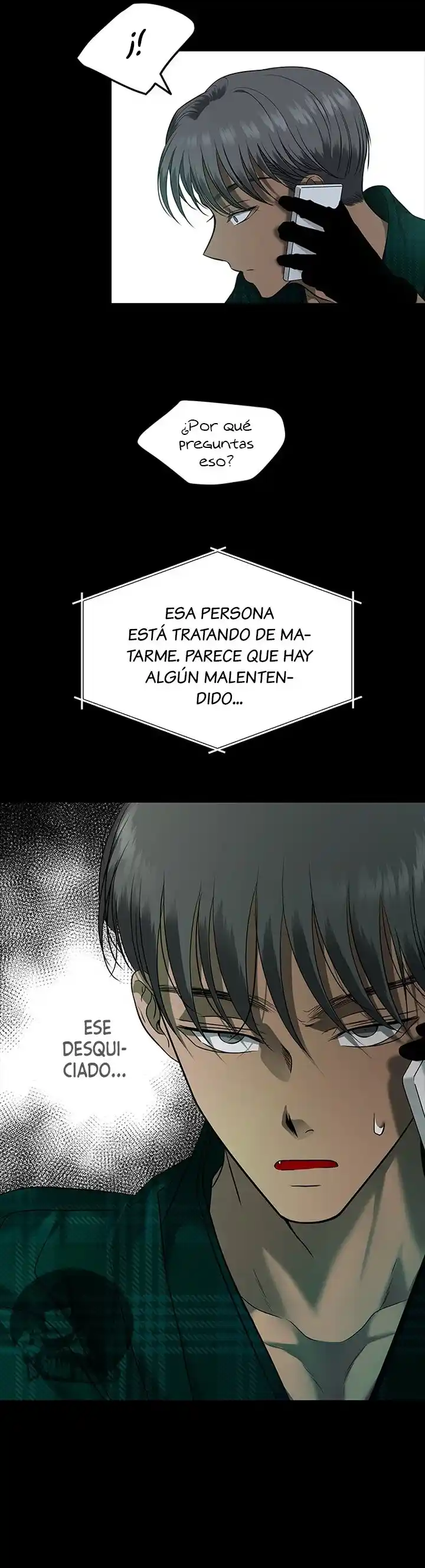 OLGAMI capítulo 166, página 7
