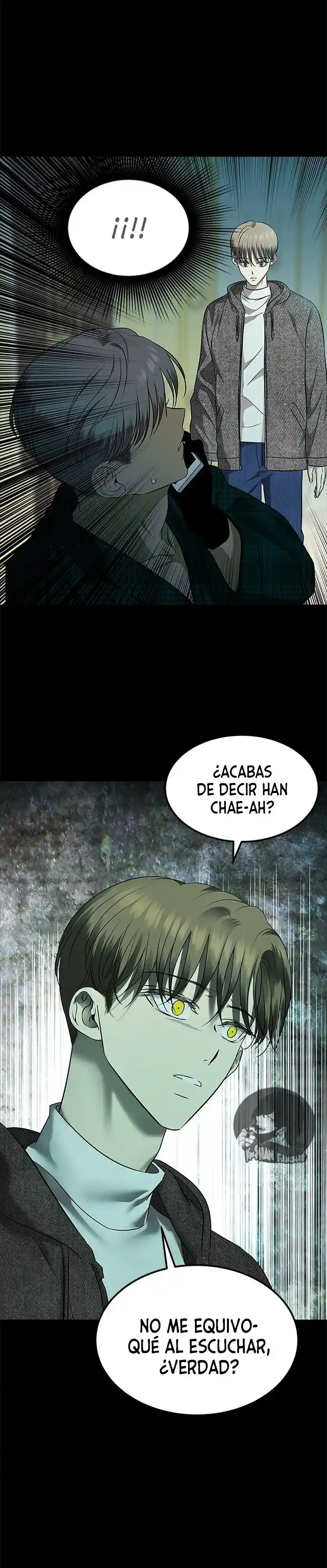 OLGAMI capítulo 166, página 10