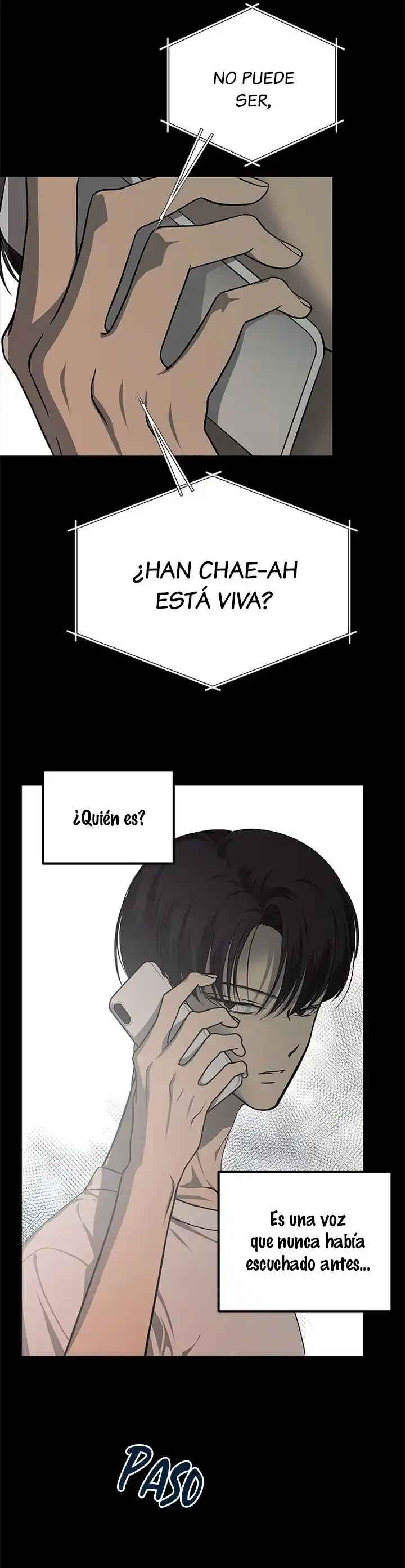 OLGAMI capítulo 166, página 11