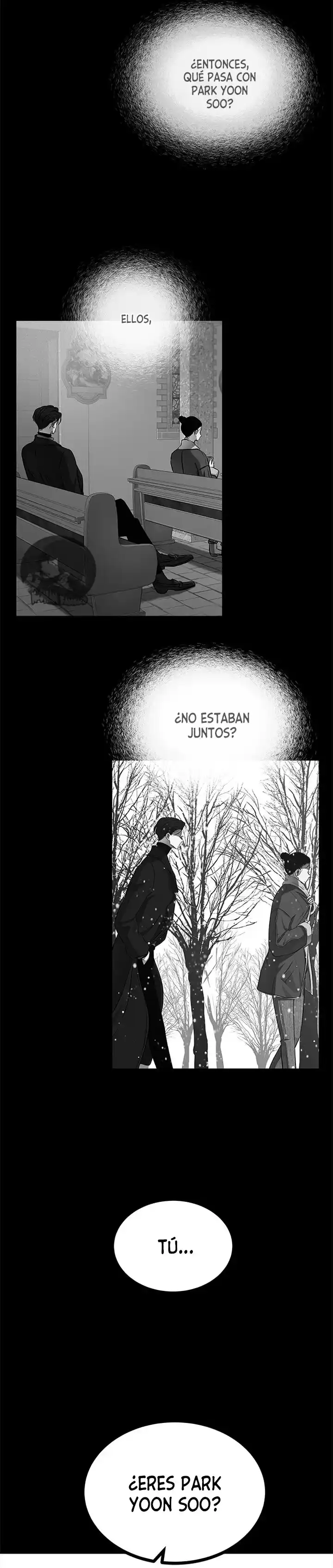 OLGAMI capítulo 166, página 18