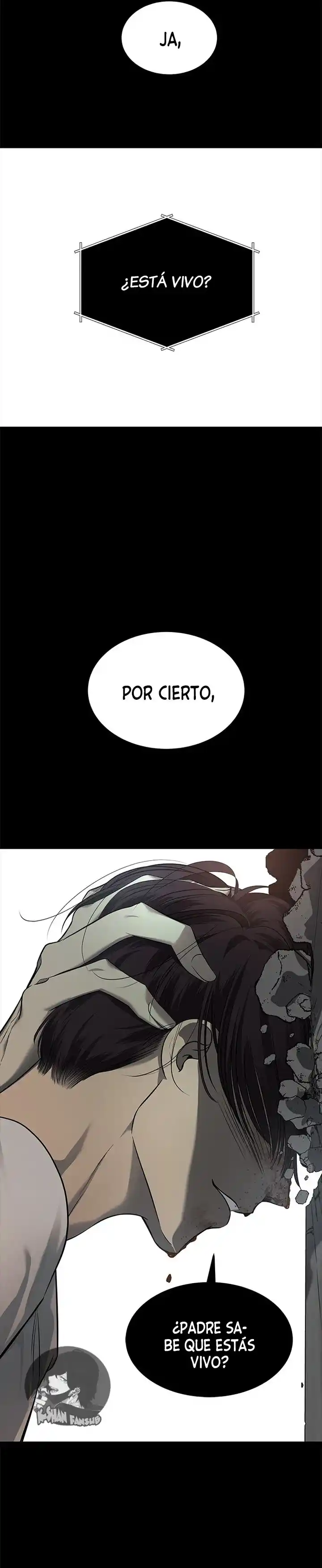 OLGAMI capítulo 166, página 23