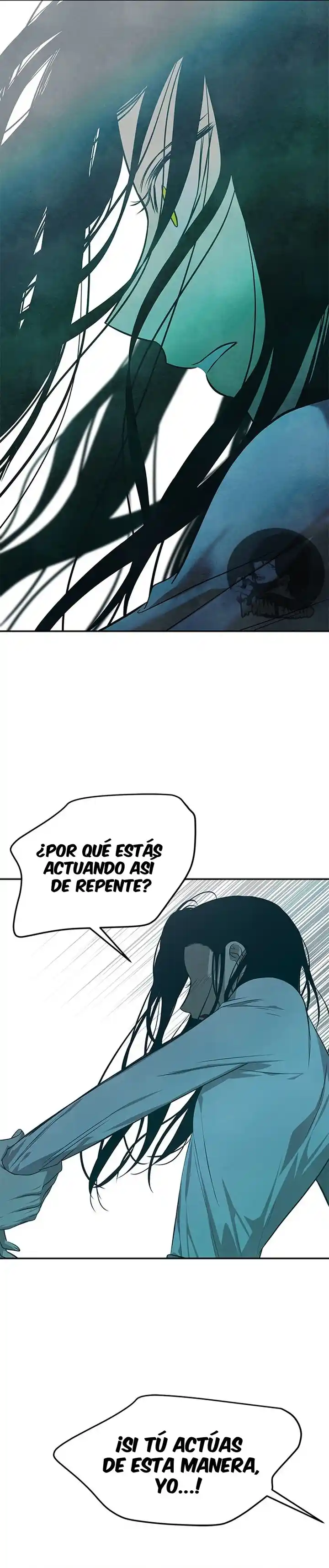OLGAMI capítulo 167, página 20
