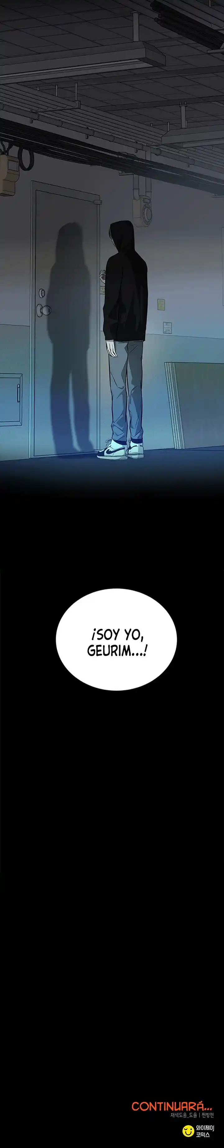 OLGAMI capítulo 167, página 33