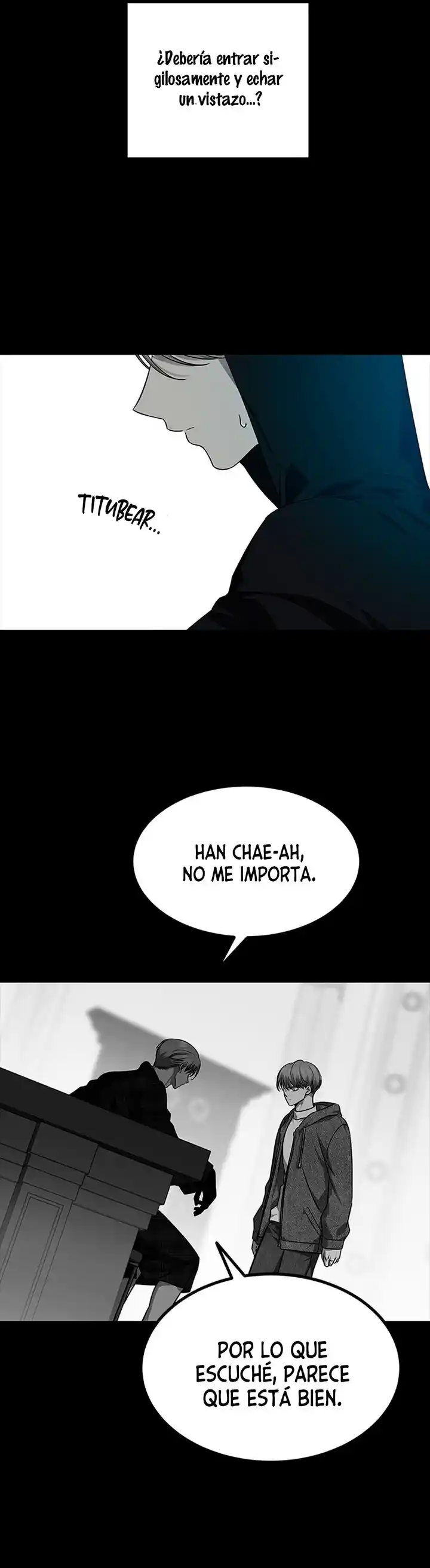 OLGAMI capítulo 168, página 6