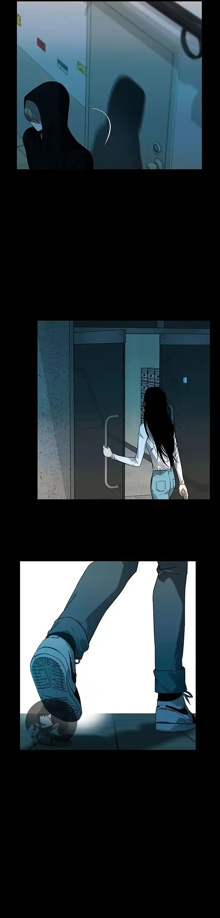 OLGAMI capítulo 168, página 12