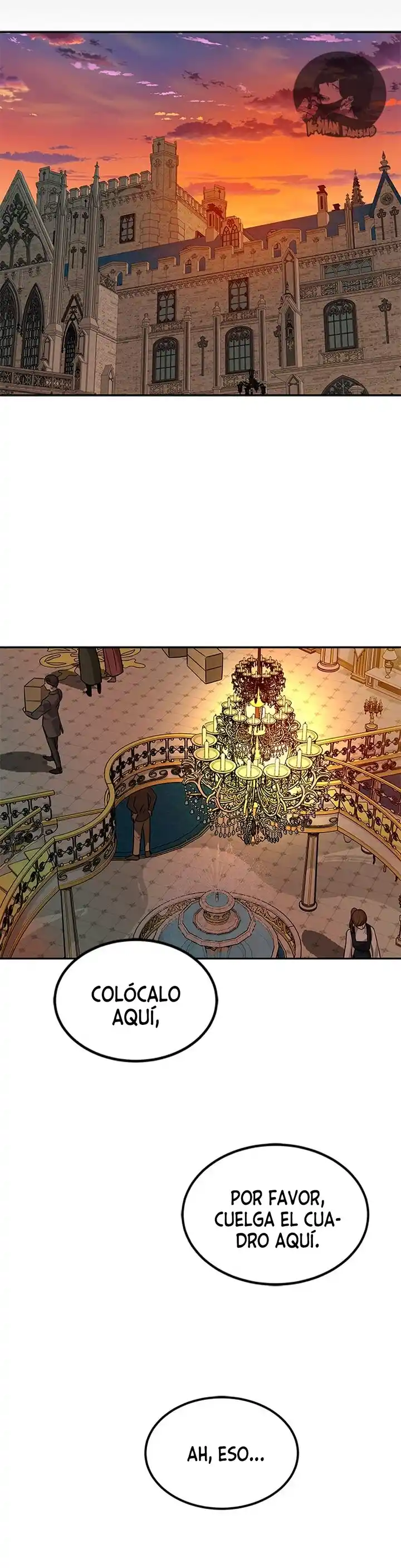 OLGAMI capítulo 168, página 18