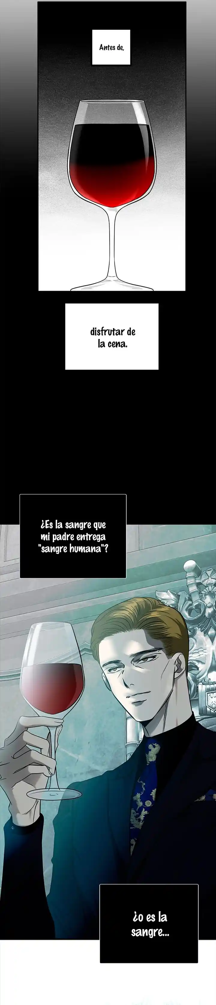OLGAMI capítulo 168, página 24