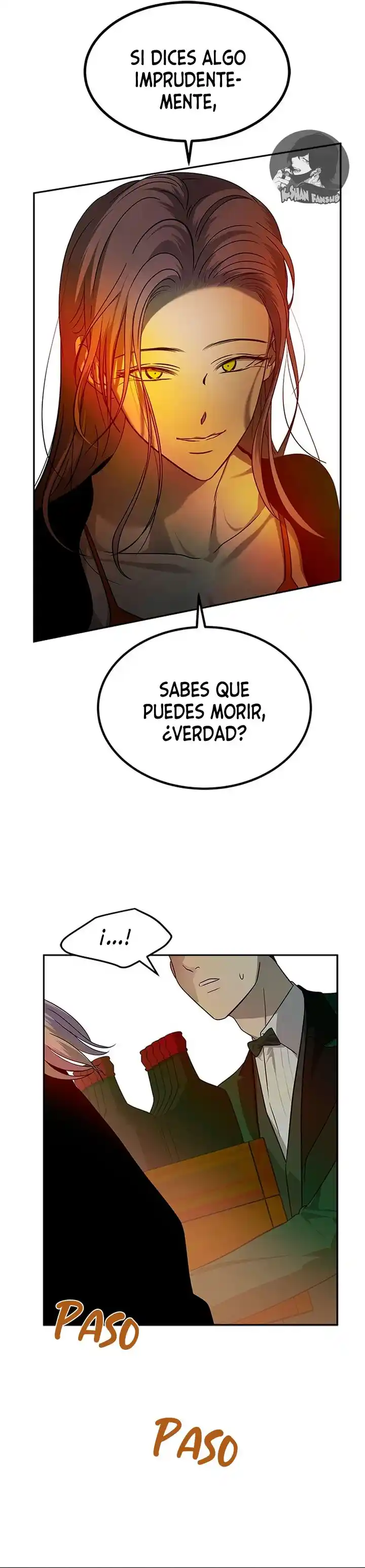 OLGAMI capítulo 168, página 31