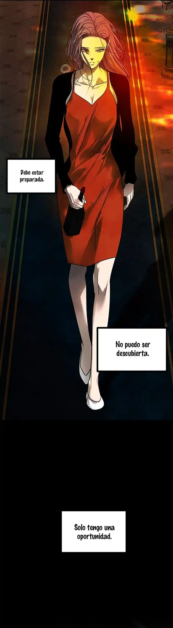 OLGAMI capítulo 168, página 32