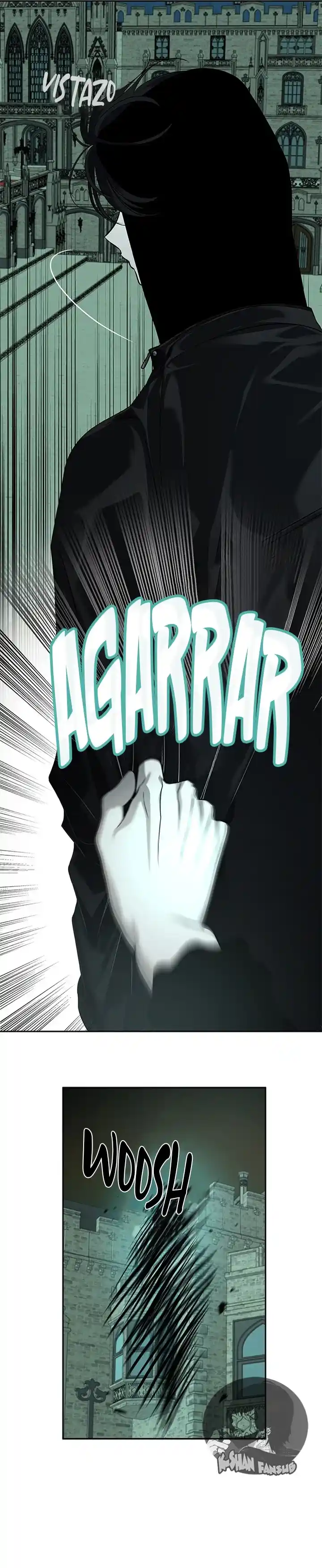 OLGAMI capítulo 169, página 6