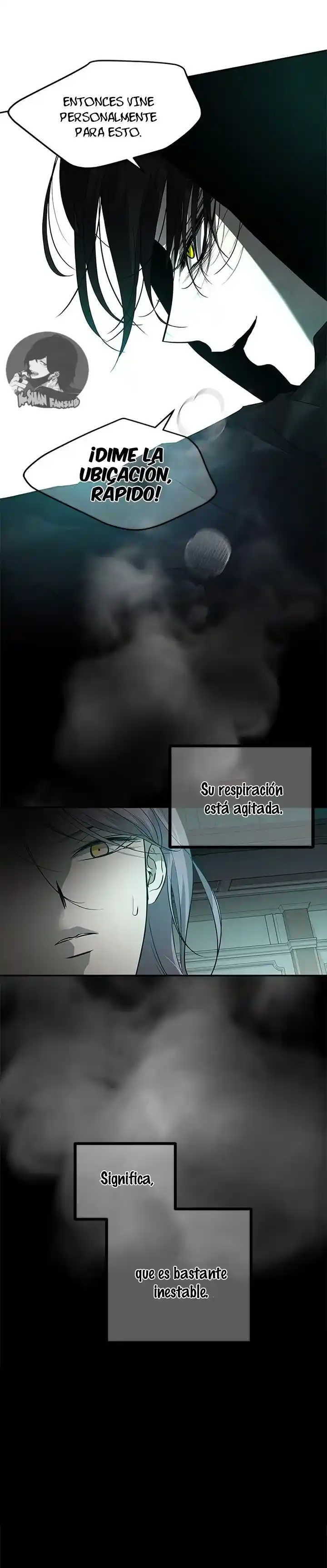 OLGAMI capítulo 169, página 10