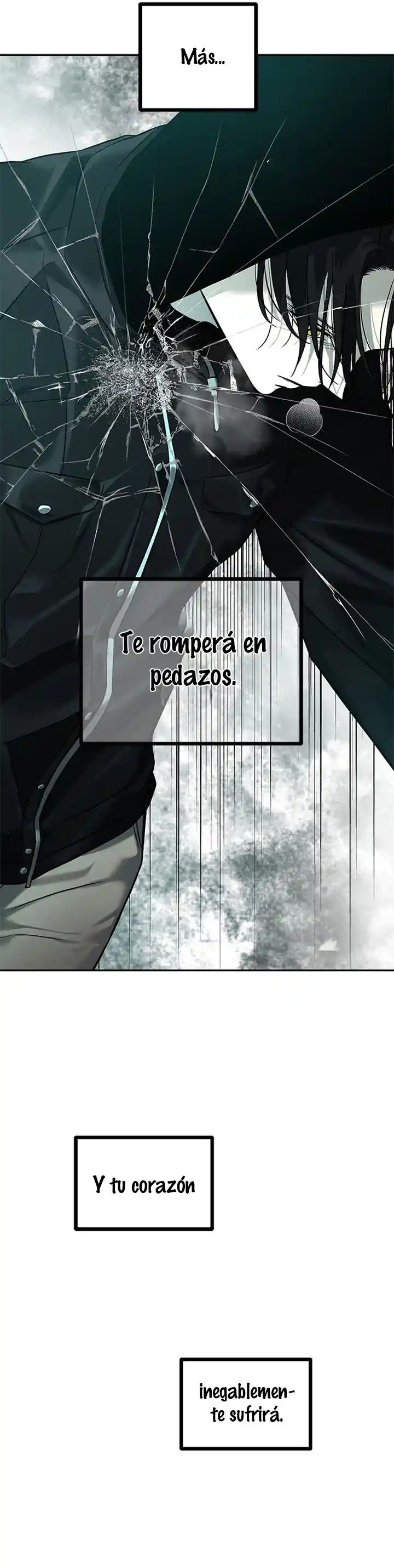 OLGAMI capítulo 169, página 13