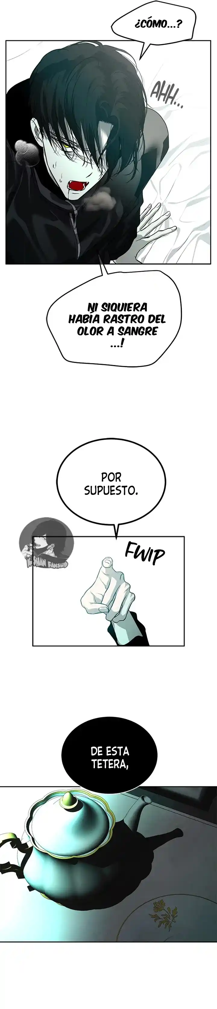 OLGAMI capítulo 169, página 23