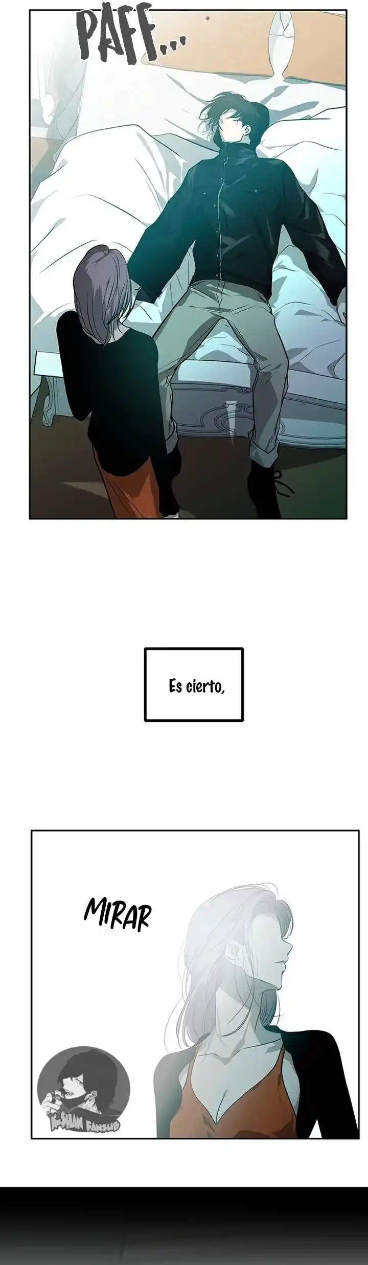 OLGAMI capítulo 169, página 25