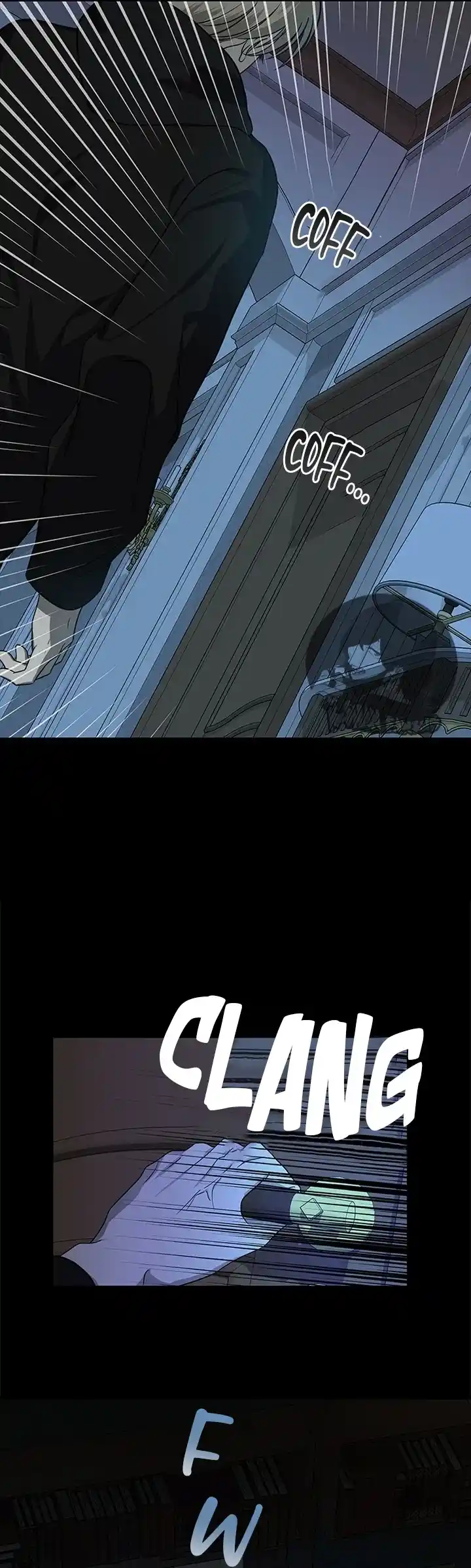OLGAMI capítulo 169, página 31