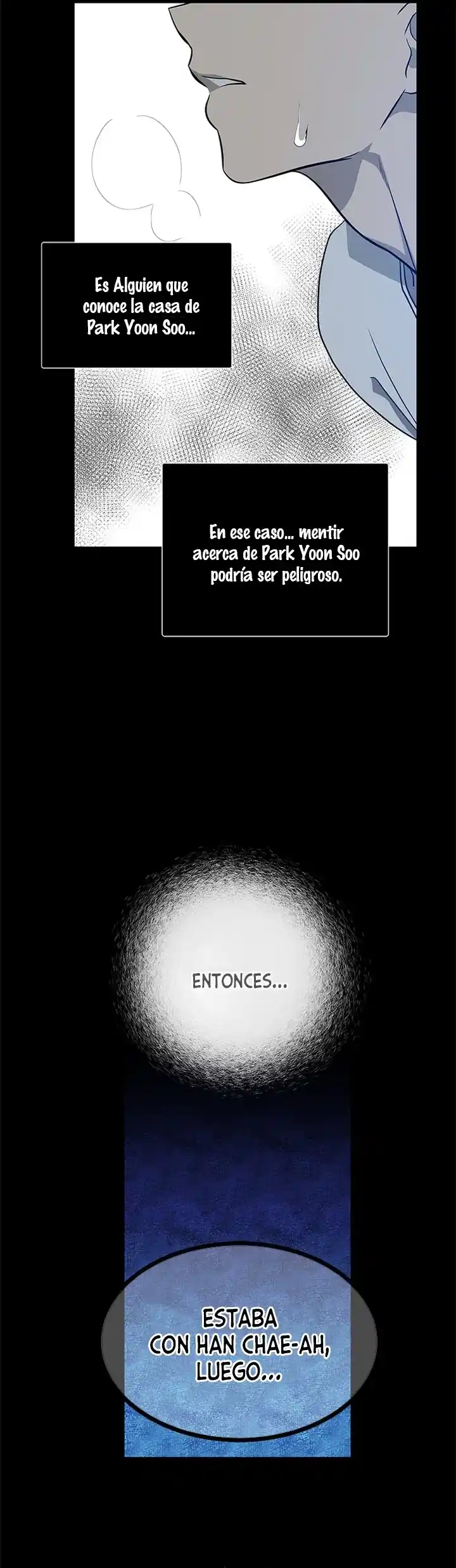 OLGAMI capítulo 169, página 37
