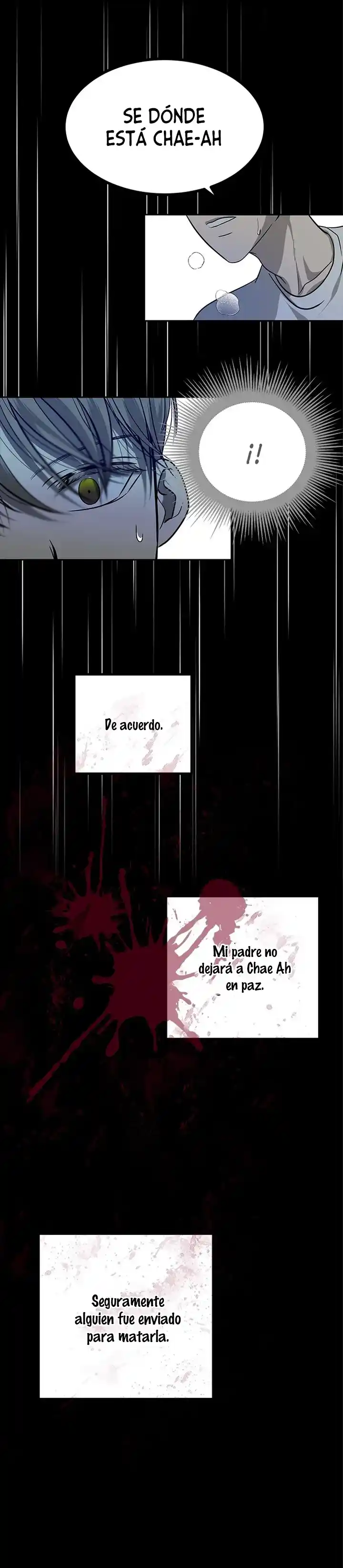 OLGAMI capítulo 169, página 41