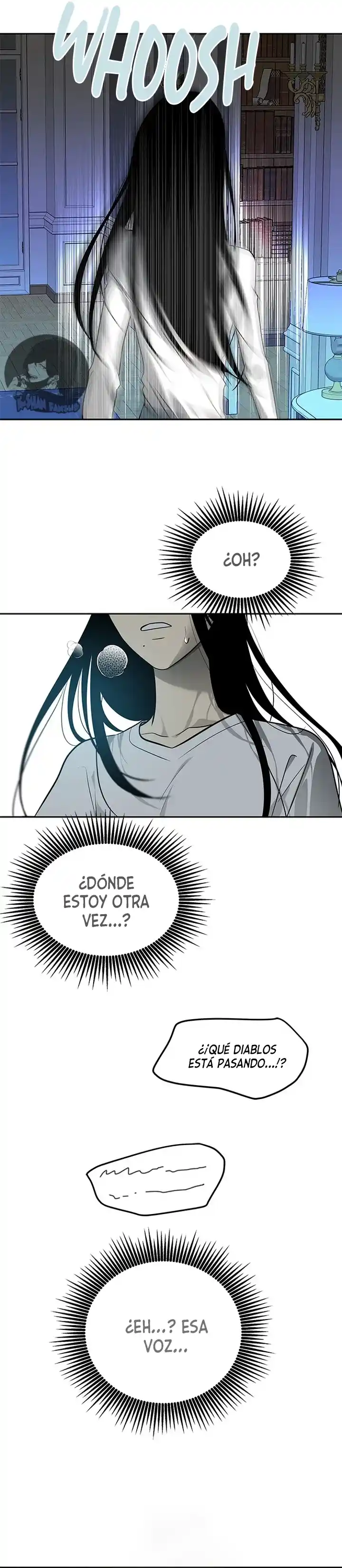 OLGAMI capítulo 169, página 46