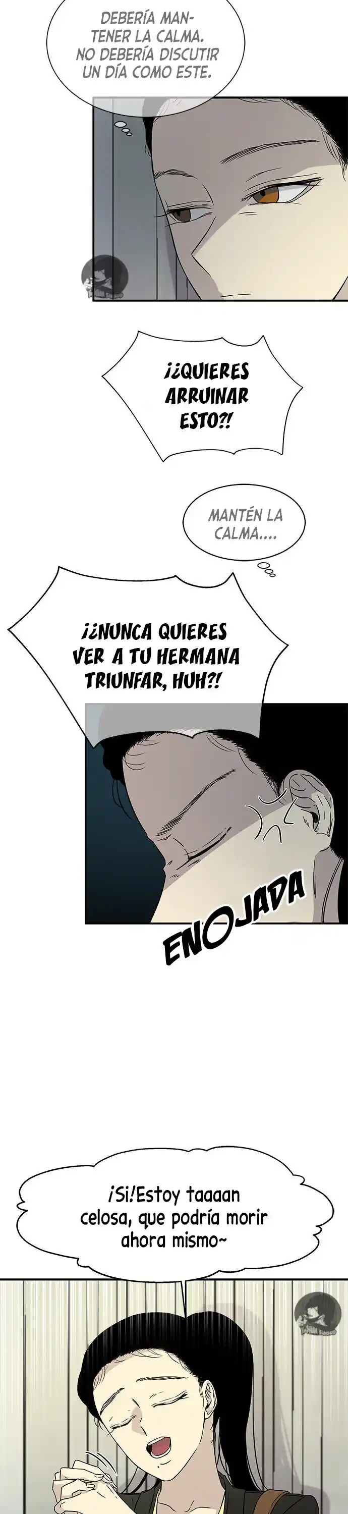 OLGAMI capítulo 17, página 6