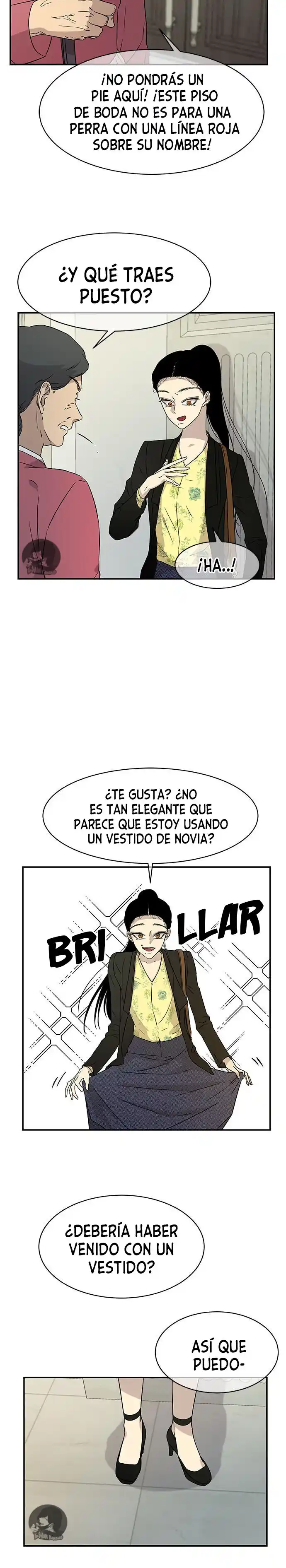 OLGAMI capítulo 17, página 8