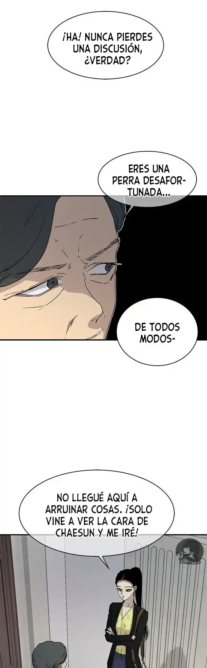OLGAMI capítulo 17, página 9