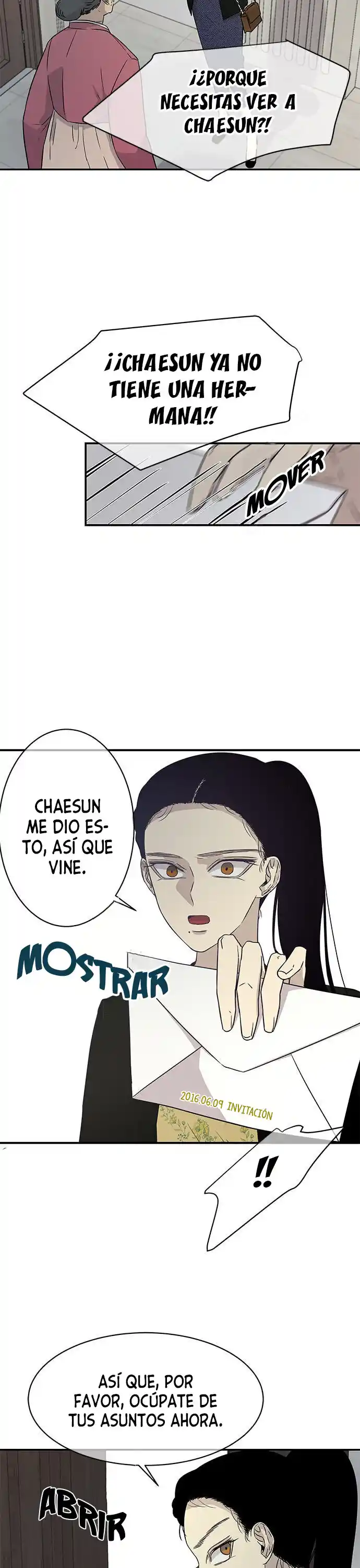 OLGAMI capítulo 17, página 10