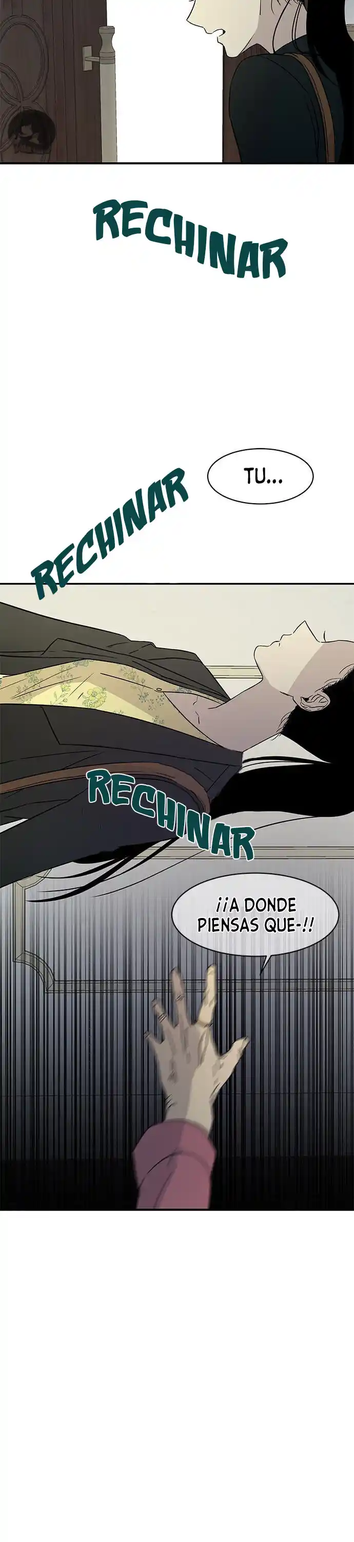 OLGAMI capítulo 17, página 11