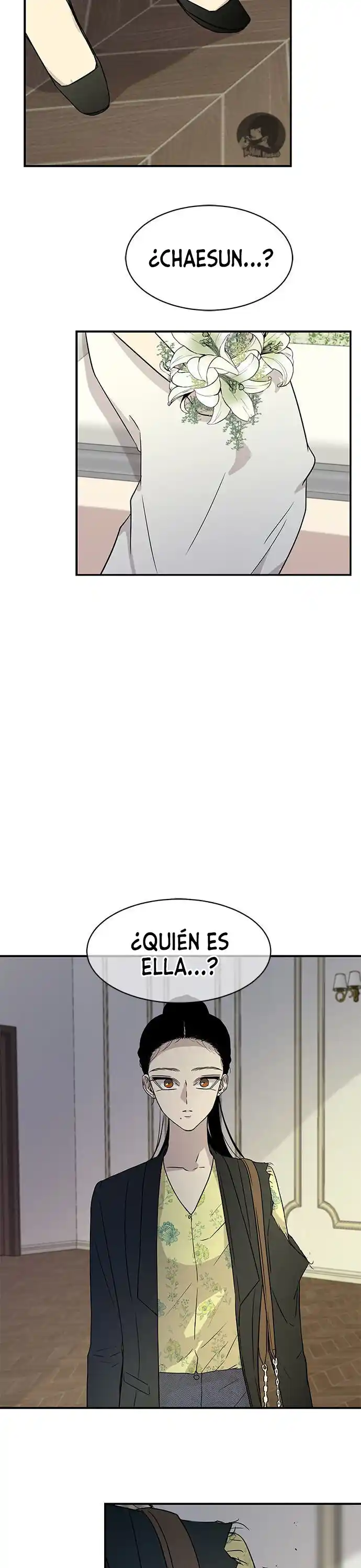 OLGAMI capítulo 17, página 16