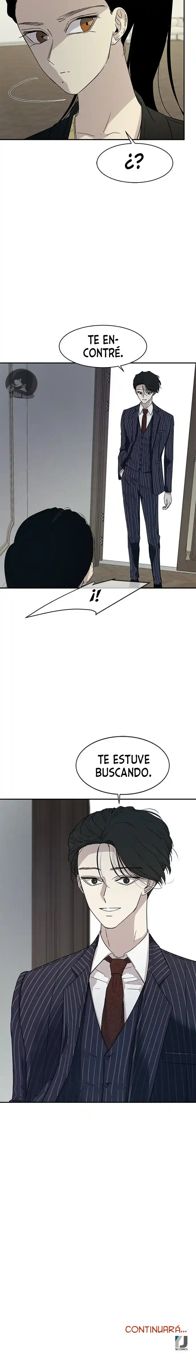 OLGAMI capítulo 17, página 23