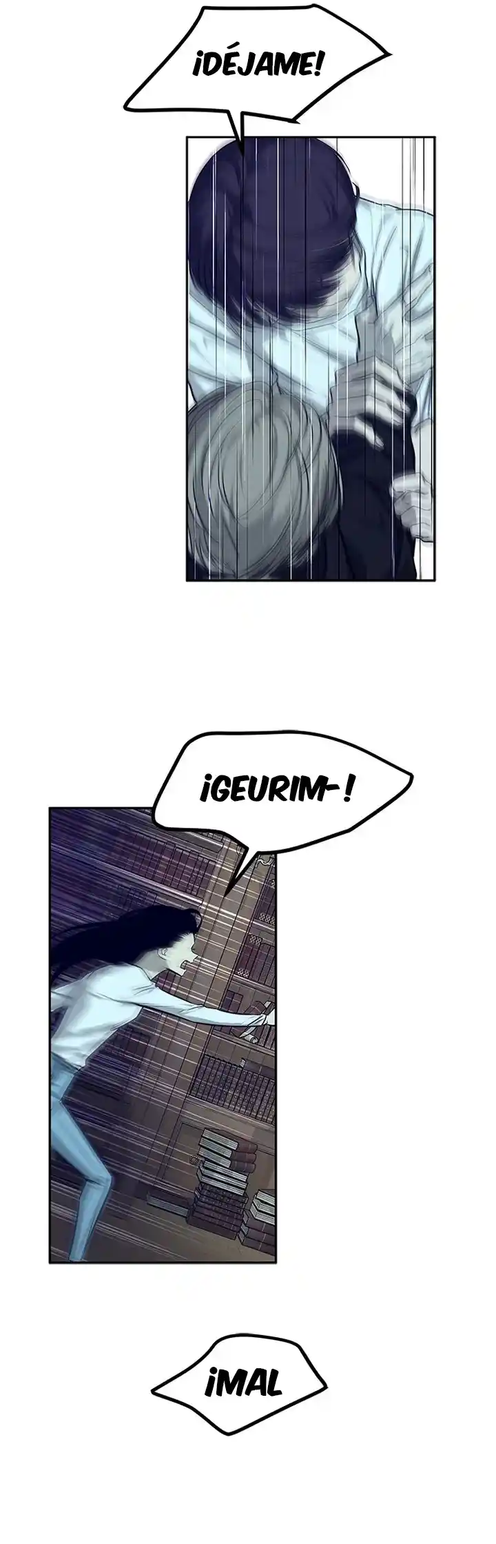 OLGAMI capítulo 170, página 13