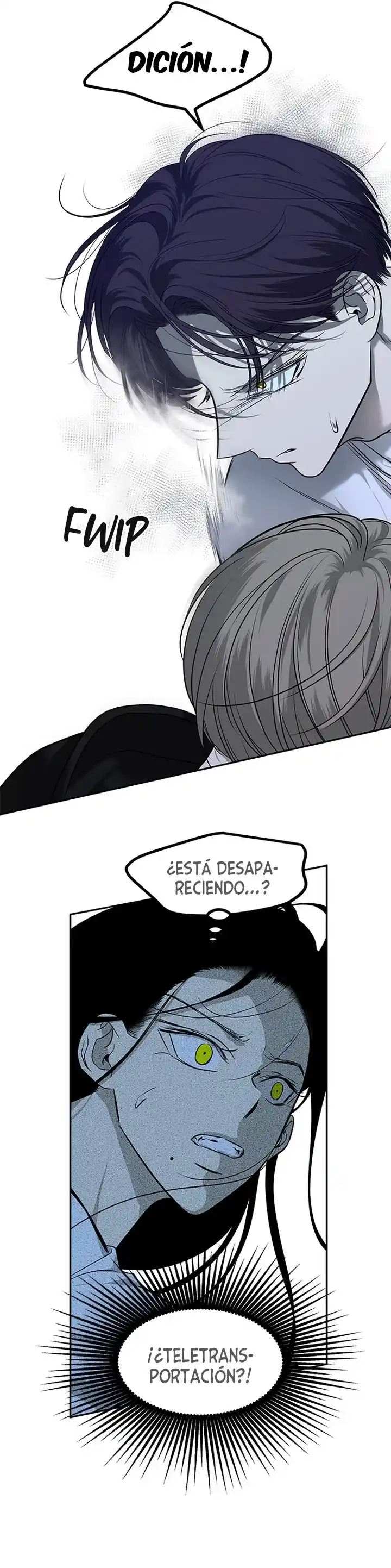 OLGAMI capítulo 170, página 14