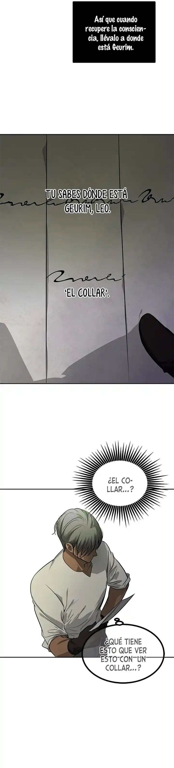 OLGAMI capítulo 170, página 23