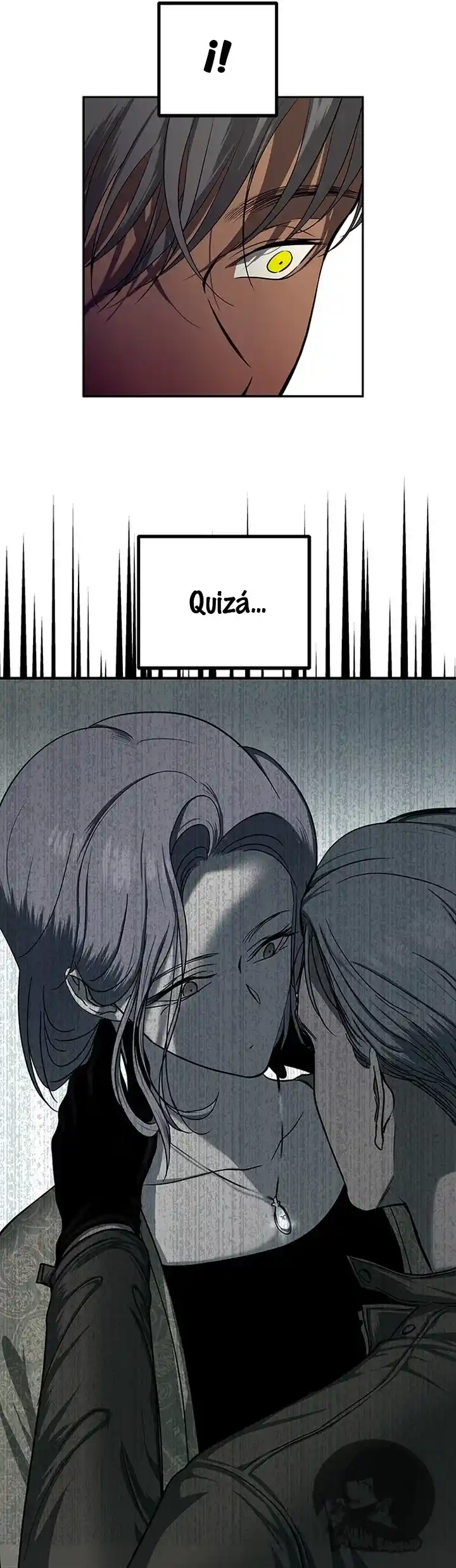 OLGAMI capítulo 170, página 24