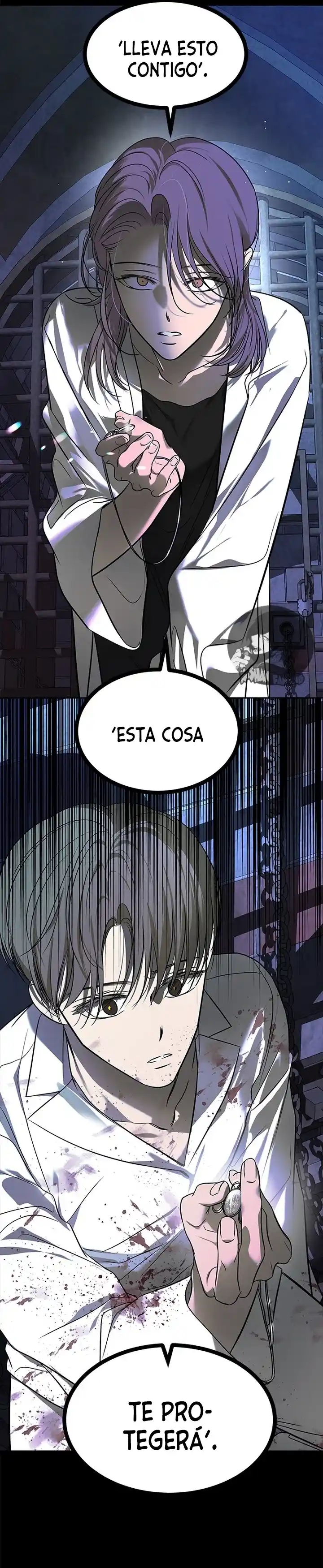 OLGAMI capítulo 170, página 26