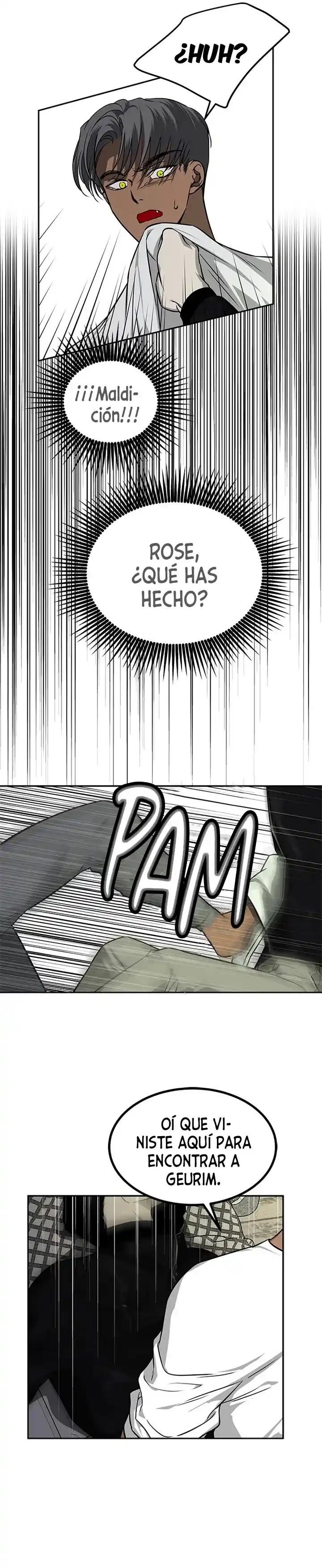 OLGAMI capítulo 170, página 31