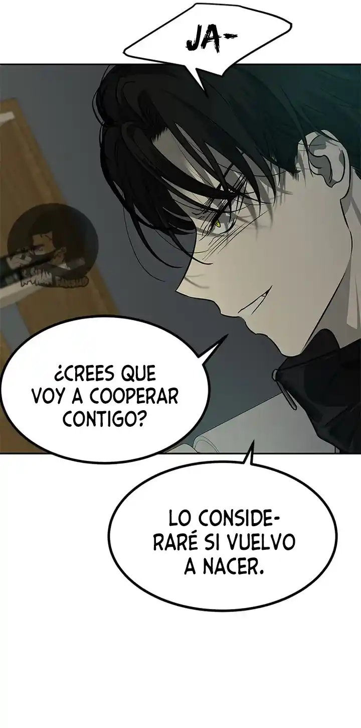 OLGAMI capítulo 170, página 34