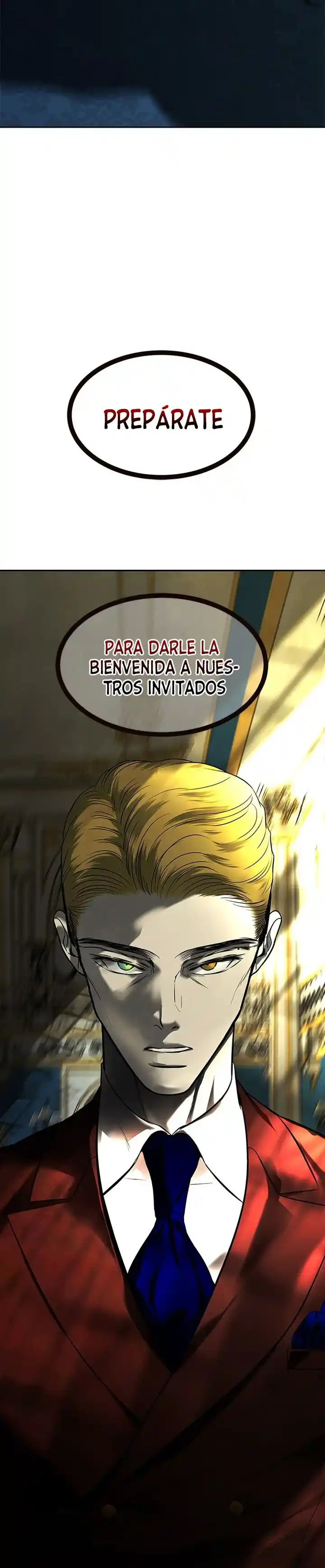 OLGAMI capítulo 170, página 44