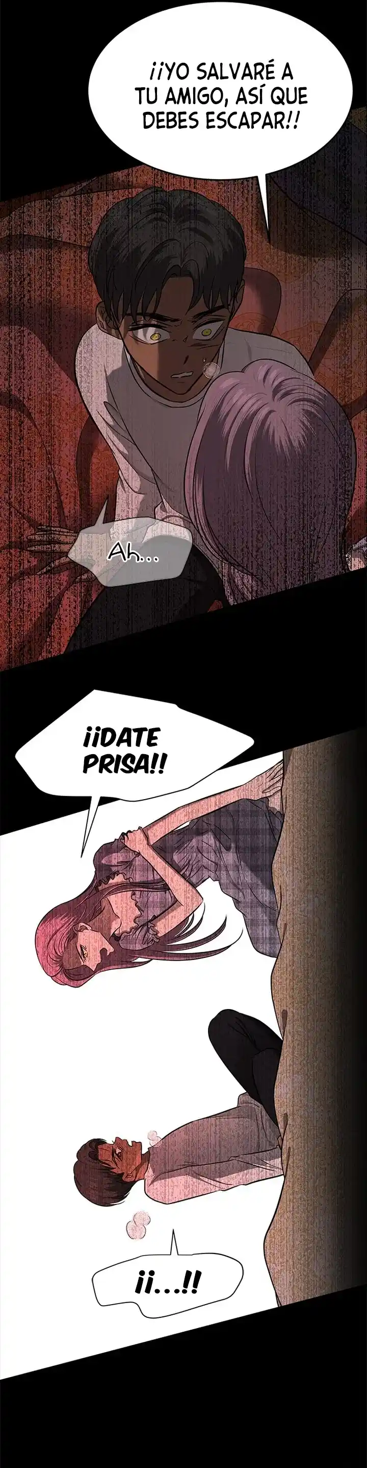 OLGAMI capítulo 171, página 6