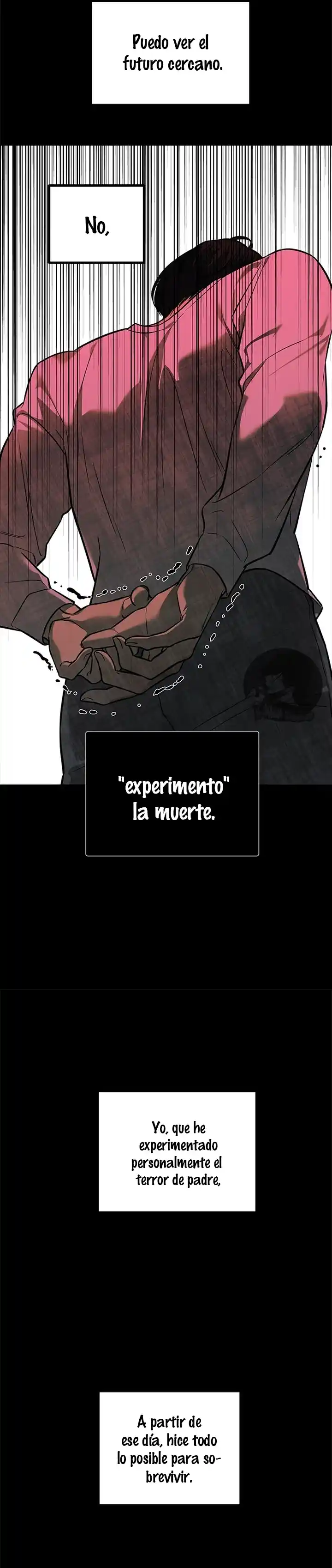 OLGAMI capítulo 171, página 15