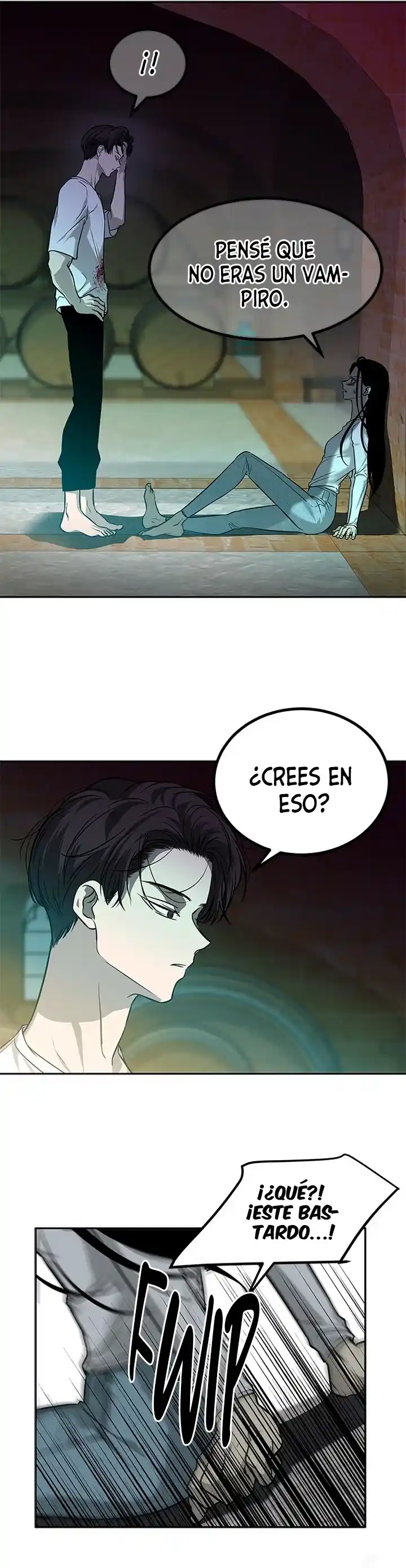 OLGAMI capítulo 171, página 24
