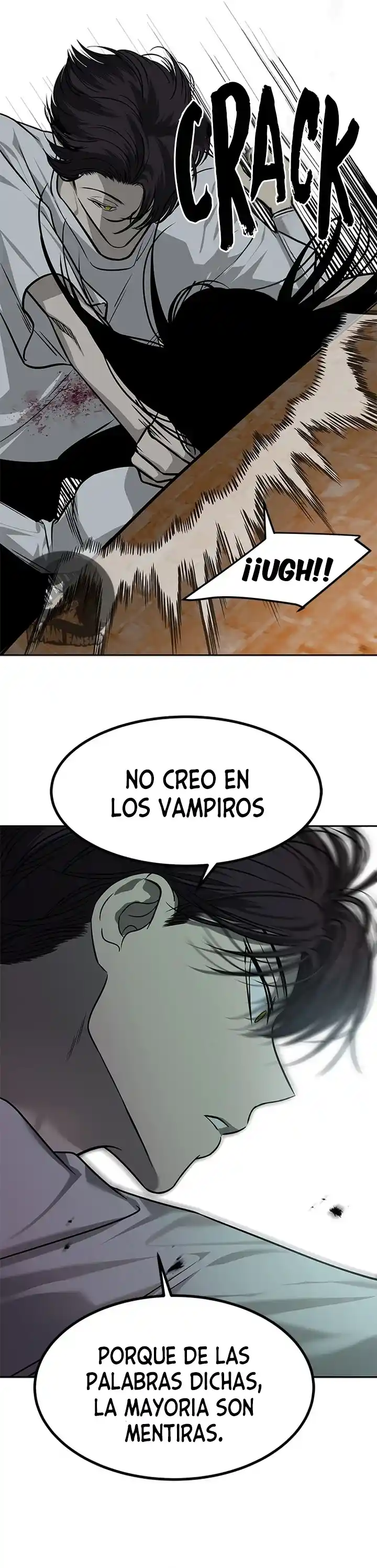 OLGAMI capítulo 171, página 25