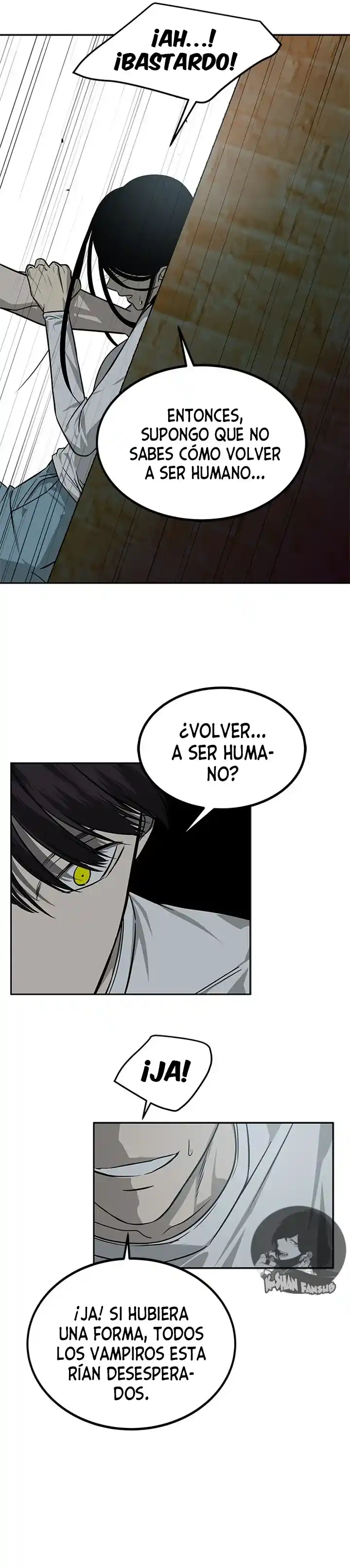 OLGAMI capítulo 171, página 26