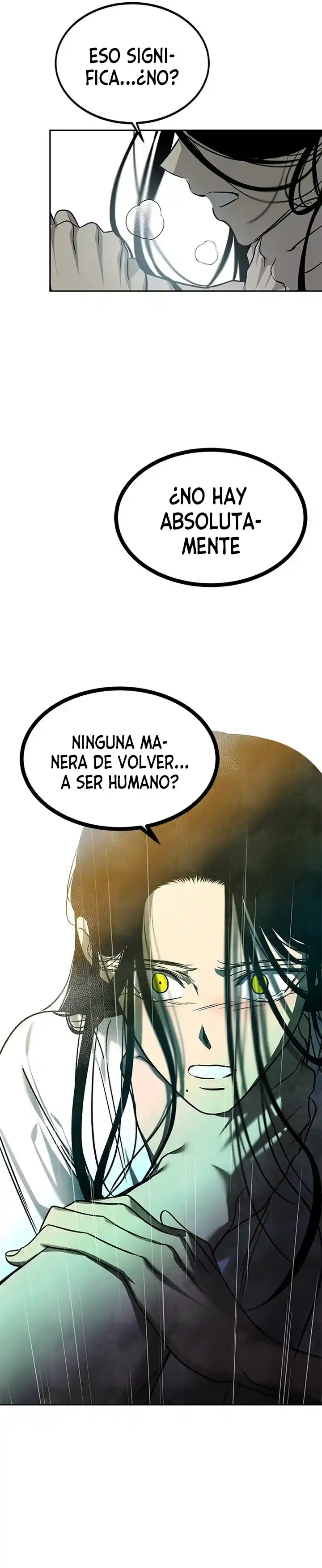 OLGAMI capítulo 171, página 27