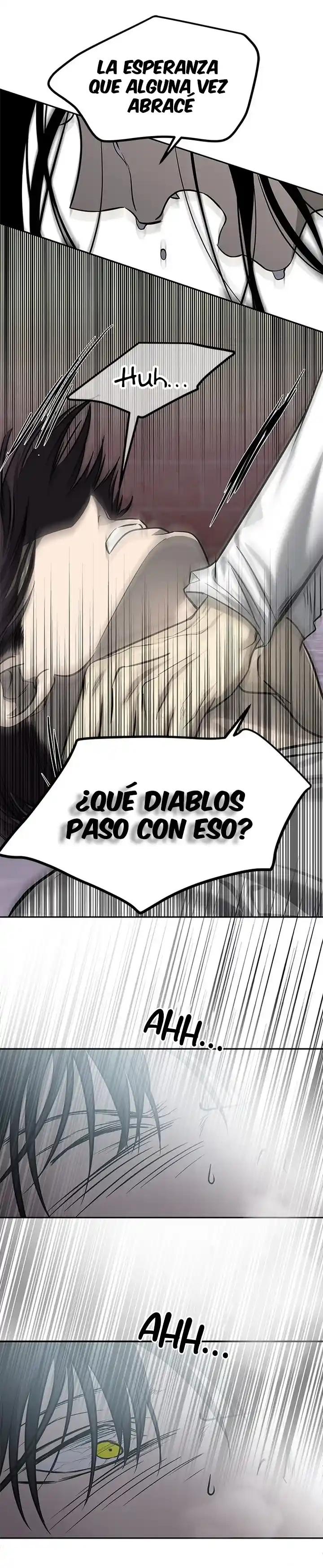 OLGAMI capítulo 171, página 31