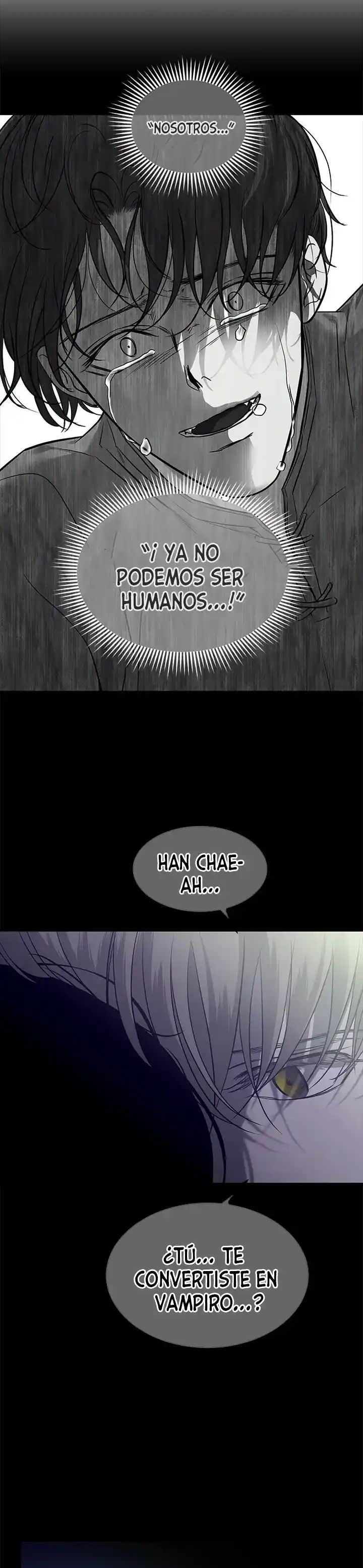 OLGAMI capítulo 171, página 45