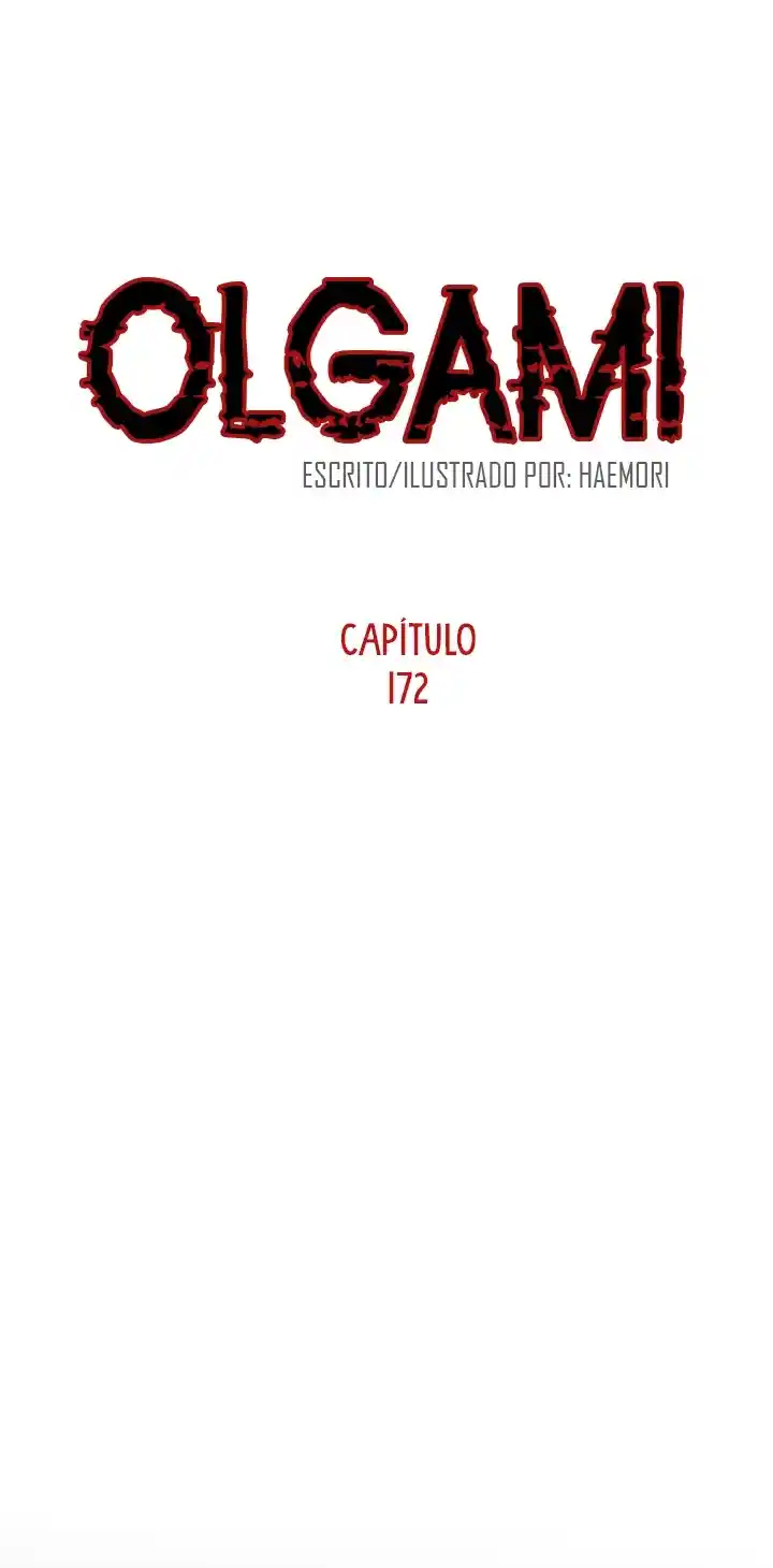 OLGAMI capítulo 172, página 4