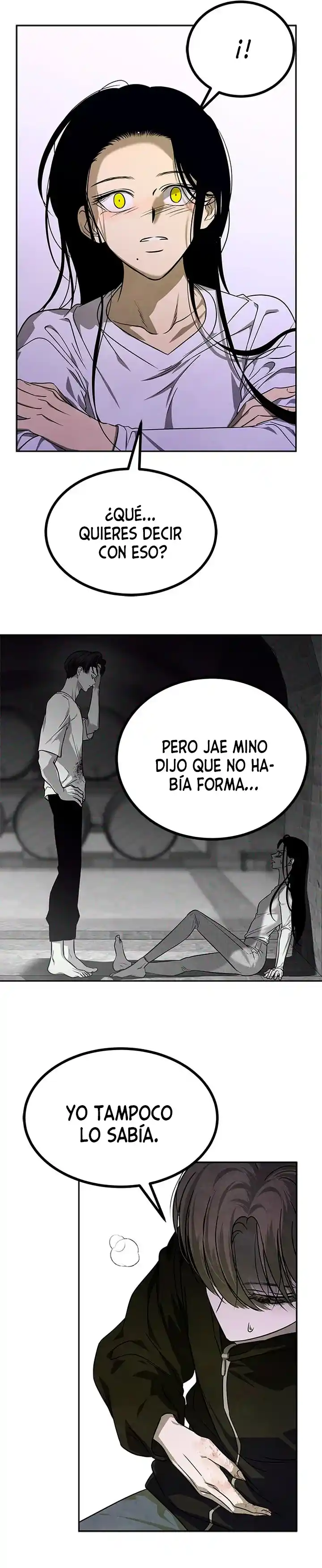 OLGAMI capítulo 172, página 6