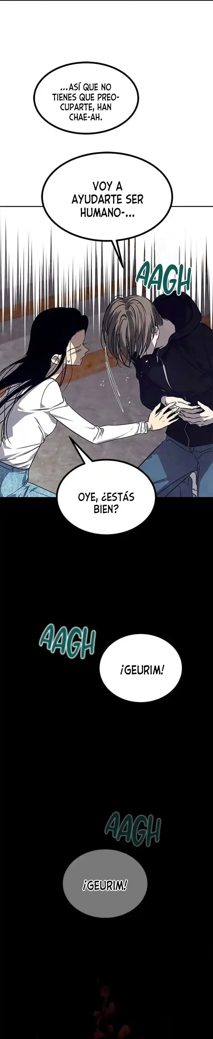 OLGAMI capítulo 172, página 8