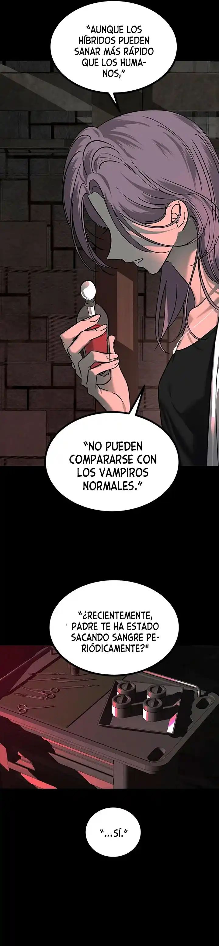 OLGAMI capítulo 172, página 10
