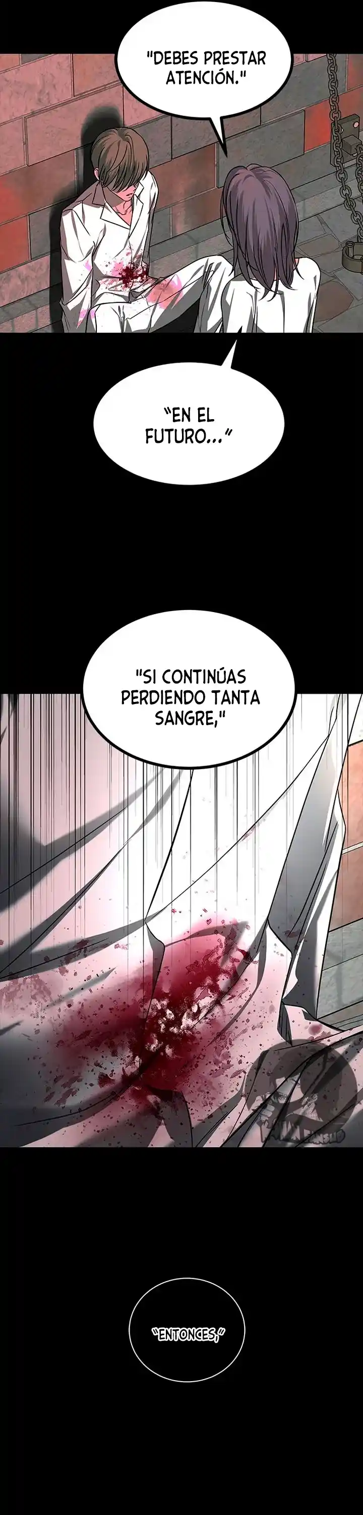 OLGAMI capítulo 172, página 11